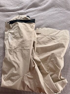 Women’s Backcountry Cream Snow / Ski Pants